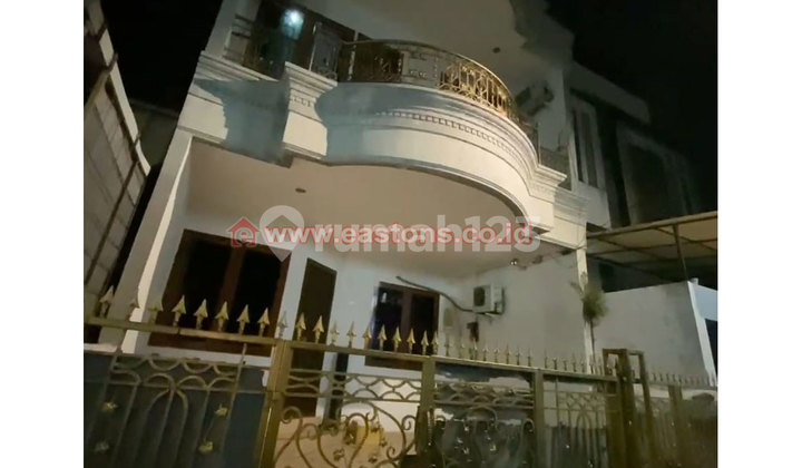 DIJUAL RUMAH DAERAH SUNTER, SIAP HUNI (KG004995) DIJUAL RUMAH DAERAH SUNTER, SIAP HUNI (KG004995)