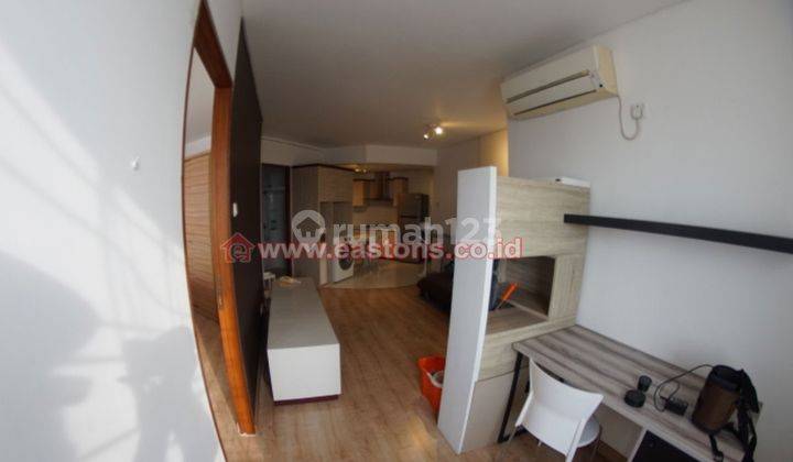 Dijual Apartemen Daerah Kelapa Gading Kg004917 2