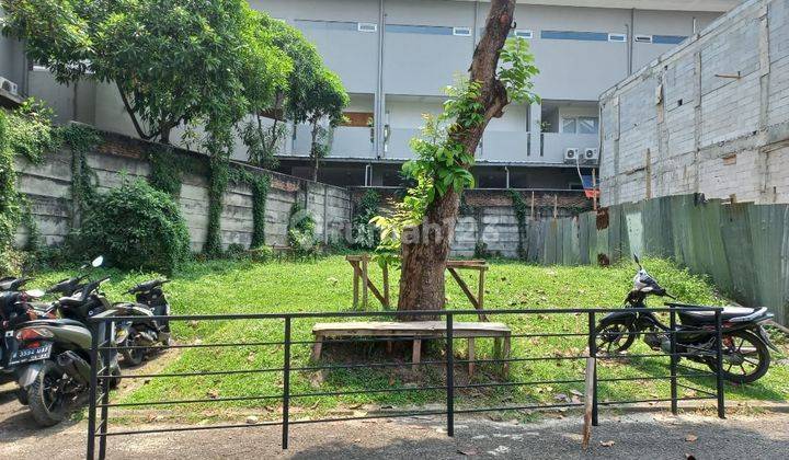 Turun Harga Kavling Di BSD Krncana Loka 1