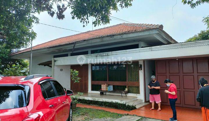 Rumah Pinggir Jln Cocok itk Segala macam usaha 1