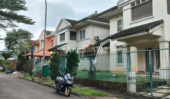 Jual Rumah Gandeng Bisa Ambil Satu 1