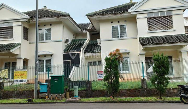 Jual Rumah Gandeng Bisa Ambil Satu 2