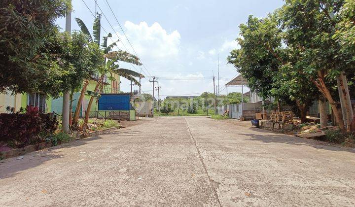 Dijual Cepat Gudang Bizhub Gunung Sindur Siap Huni 3