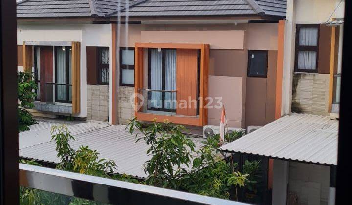 Jual Cepat Rumah Delatinos  Buenos Park 1