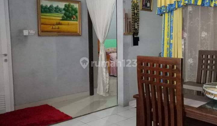 Dijual Rumah siap huni 2