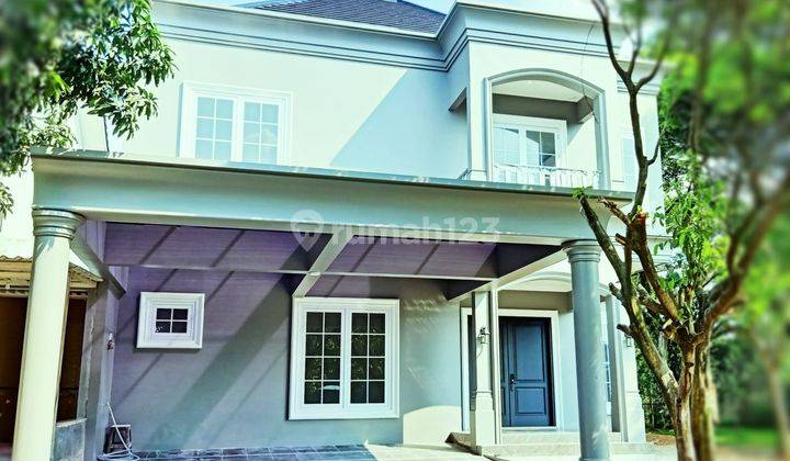 Turun Jauh Rumah BarucBSD Delatinos 2