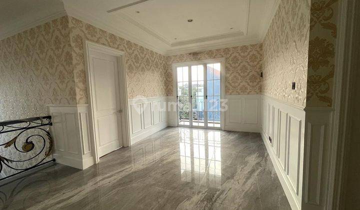 Rumah Baru Model American Clasicc 3