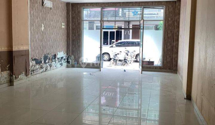 Sewa  Termurah Di Ruko Bidex 1