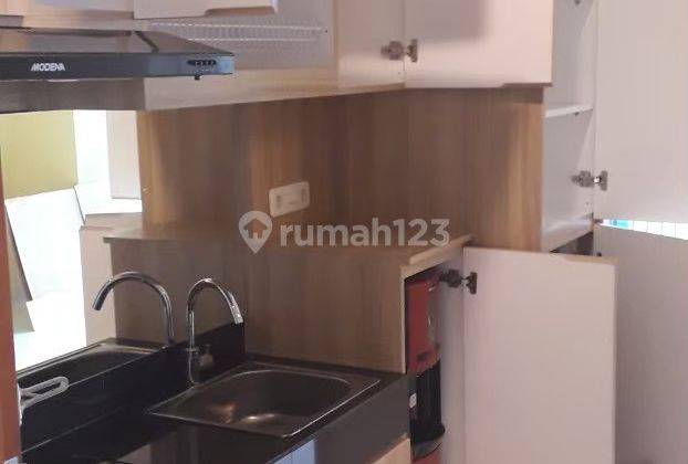 Apartemen Roseville Super Murah Lantai Rendah 1