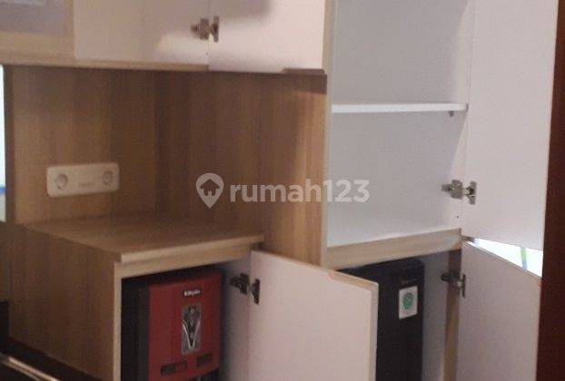 Apartemen Roseville Super Murah Lantai Rendah 2