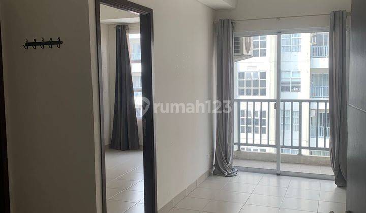 Mau Segera Terjual Apartemen Saveria Bsd 1br 1