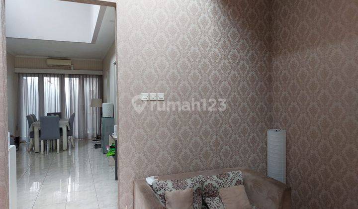 Dijual Rumah Siap Huni di Nusaloka 2