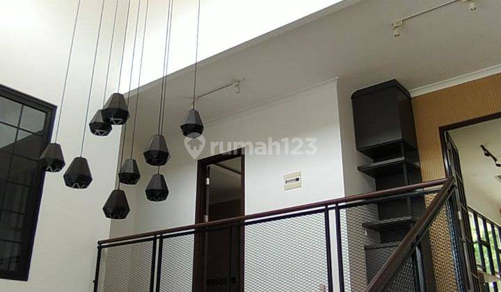 Dijual Rumah Brand New The Icon di Bsd City 2