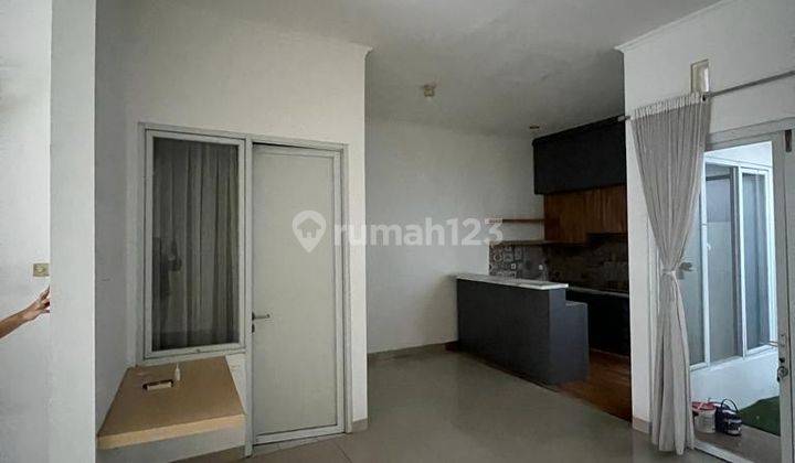 Dijual Rumah Wellington Residence di Pondok Benda 1