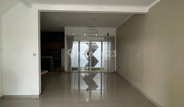 Dijual Rumah Wellington Residence di Pondok Benda 2