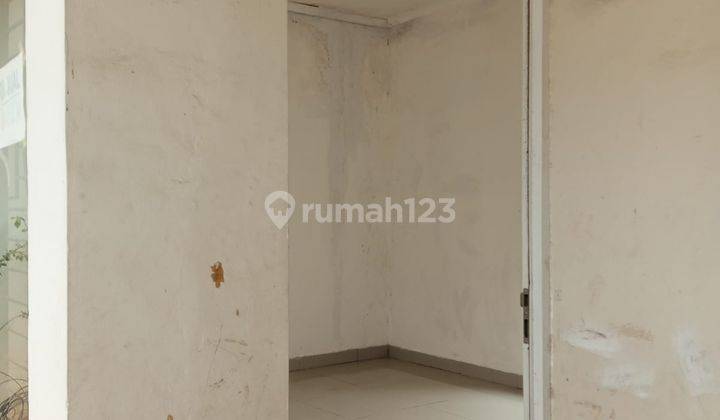 Dijual Rumah Wellington Residence di Pondok Benda 2