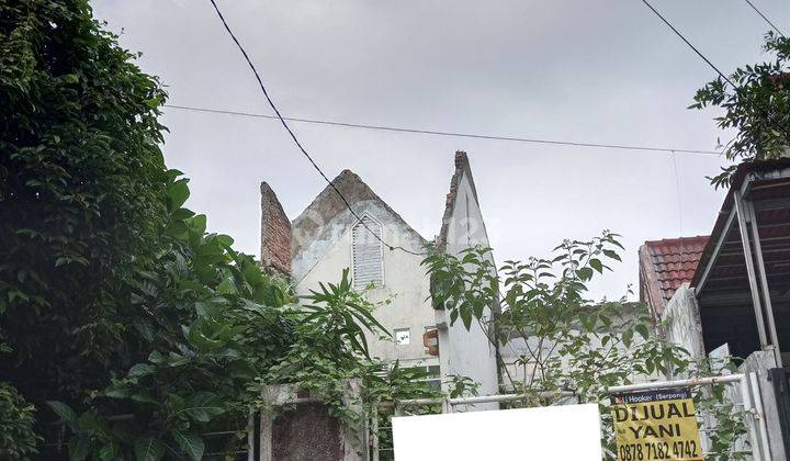 Dijual Rumah Tua Di Hitung Tanah Di BSD city 1