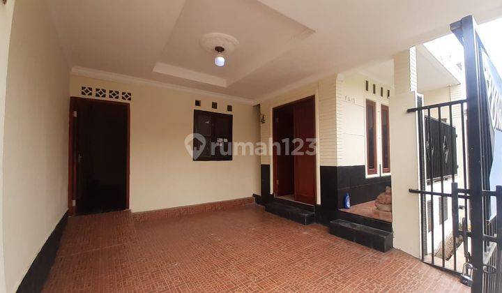 Dijual Murah Rumah di Perumahan Suradita Indah Cisauk 2