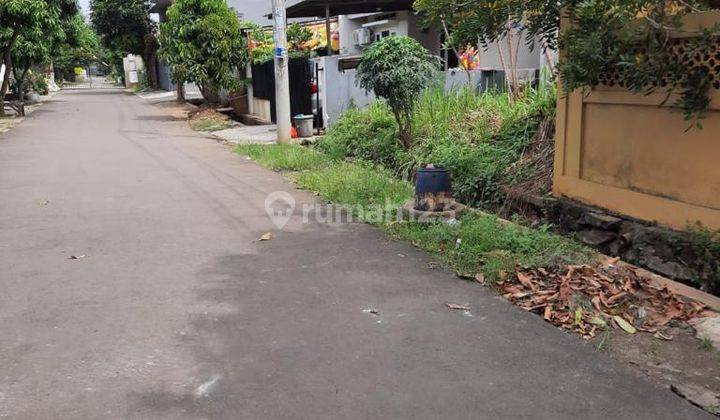 Dijual Rumah di Griya Suradita Indah Korpri  2