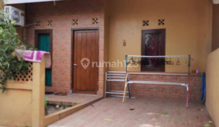 Dijual Rumah di Griya Suradita Indah Korpri  1