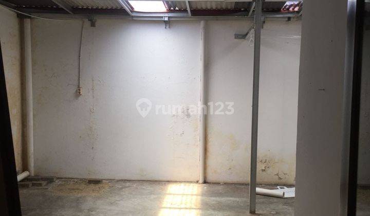 Dijual Rumah Siap Huni di Nusaloka Bsd 2