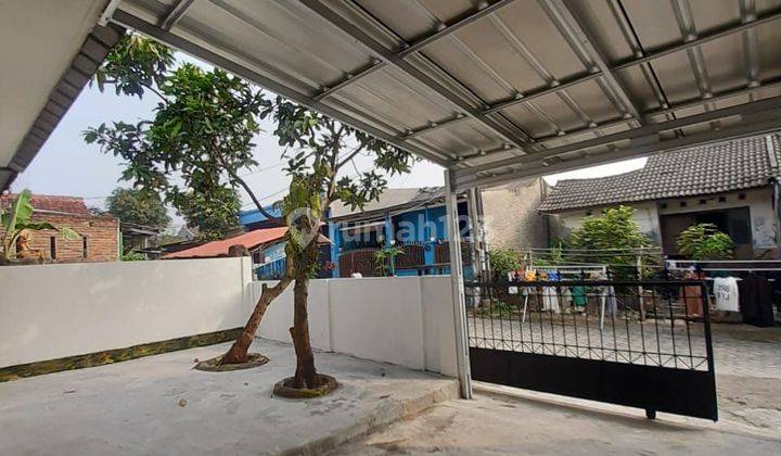 Di Jual Rumah Murah Di Cisauk 1