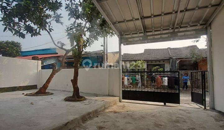 Dijual Rumah Murah Di Cisauk 2