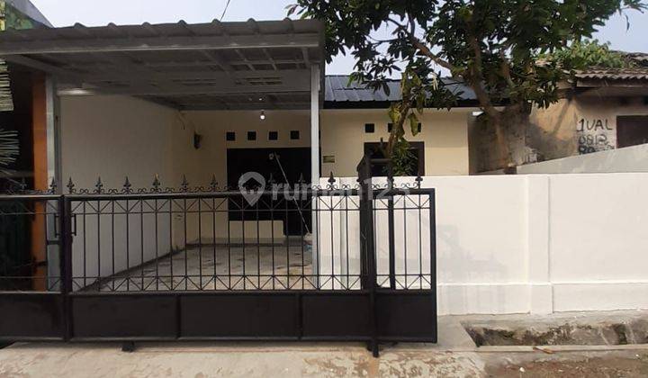 Dijual Rumah Murah Di Cisauk 1