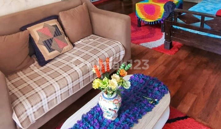 Dijual Rumah Mexicano Style Di BSD 2