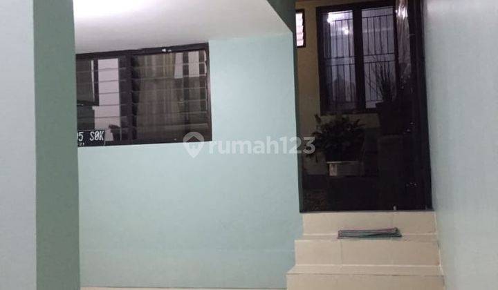 Dijual Rumah Cantik di Villa Dago 2