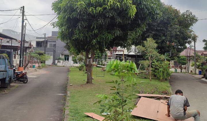 Dijual Rumah Siap Huni di Villa Melati Mas 2