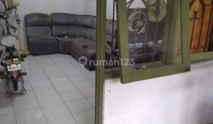 Dijual Cepat Rumah Siap Huni di Villa Mutiara Serpong 2