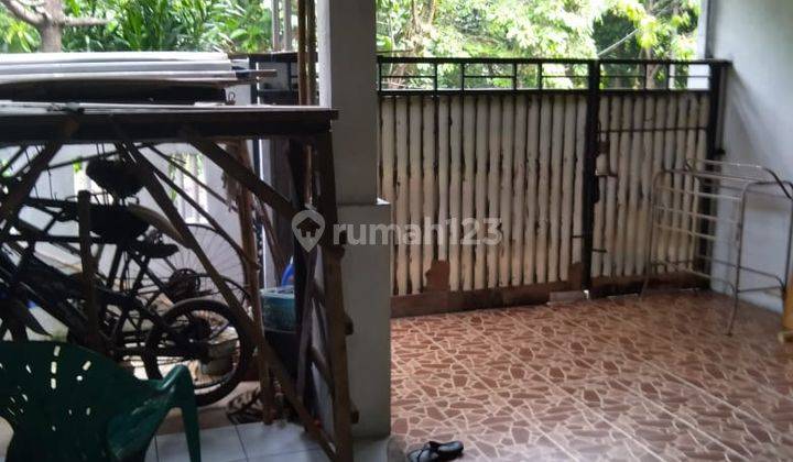 Dijual Cepat Rumah Siap Huni di Villa Mutiara Serpong 1