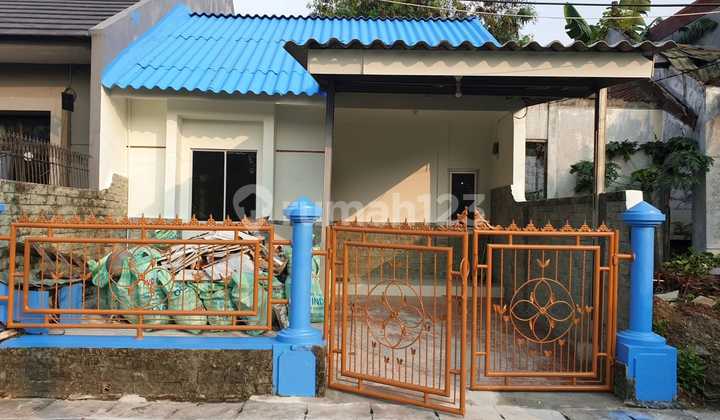 Dijual Rumah Cantik di Paku Jaya Alam Sutera