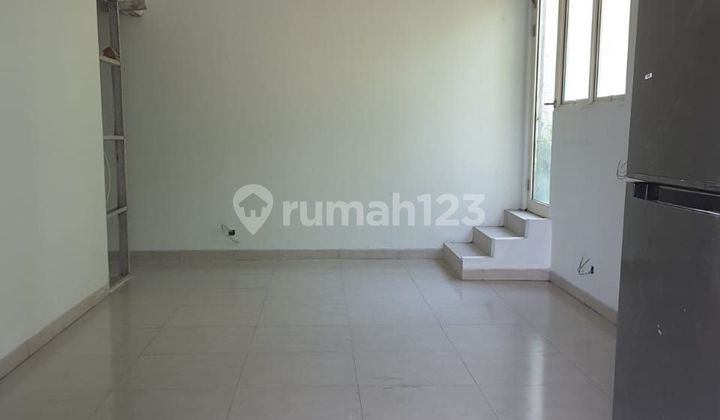 Dijual Rumah Murah 2 Lantai Di Sevilla BSD 2