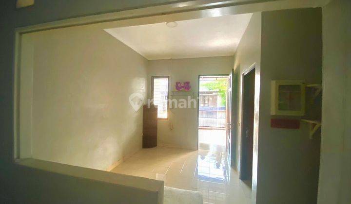 Dijual Rumah Siap Huni di Nusaloka 2