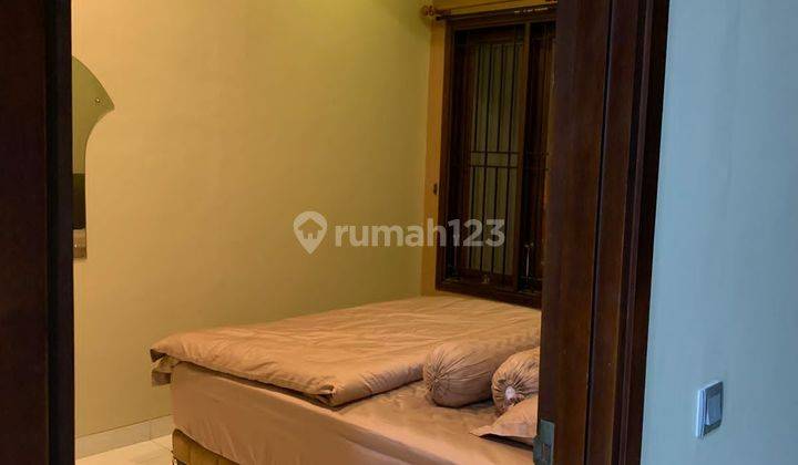 Dijual Rumah Siap Huni di Villa Bintaro Regency 2