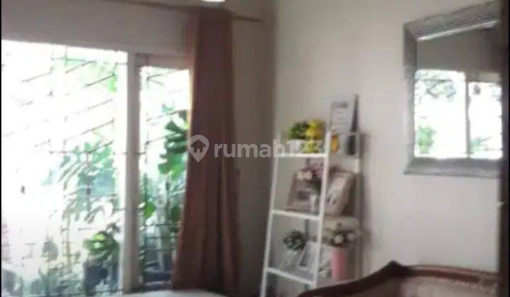 Dijual Rumah Islamic Village Villa Ilhami Karawaci 2