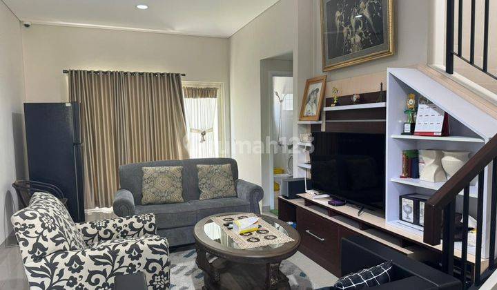 Rumah The Savia Bsd Hunian Keluarga Impian di Lokasi Strategis 2