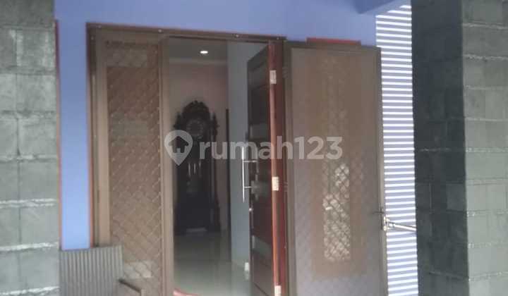 Graha Raya Cluster Venice, Hunian Mewah di Lokasi Strategis 2