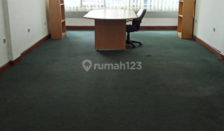 Dijual Ruko Lokasi Strategis Pinggir Jalan Arah Kuningan 2