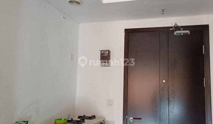 Dijual Apartement Furnish Casa De Parco Tipe Studio 2