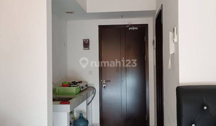 Dijual Apartement Furnish Casa De Parco Tipe Studio 1