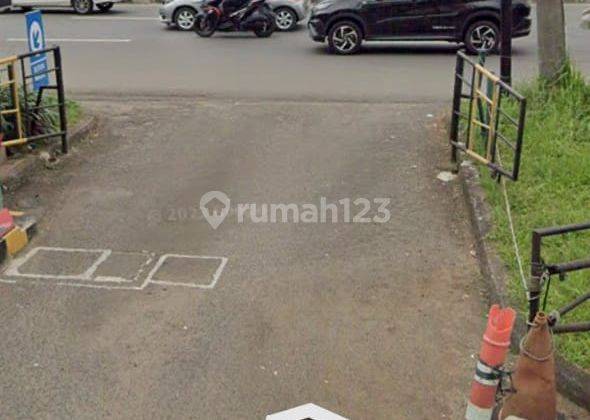 Ruko Lokasi Terbaik di Alam Sutera Harga Murah 2