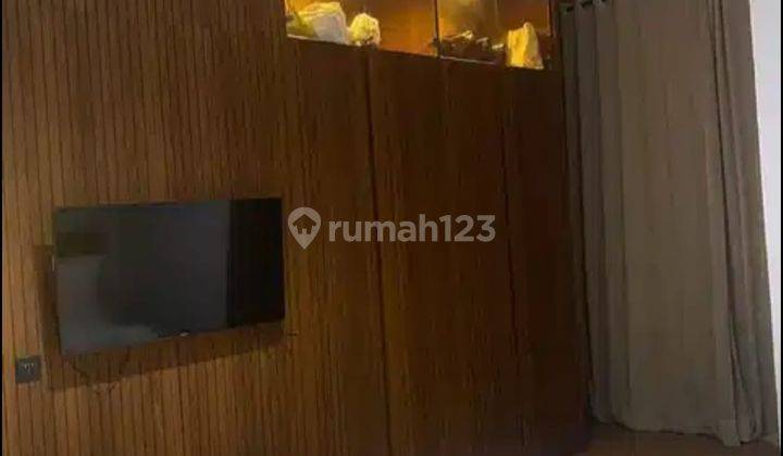 Rumah Minimalis Mewah Full Furnished di The Savia Cluster Visana 2