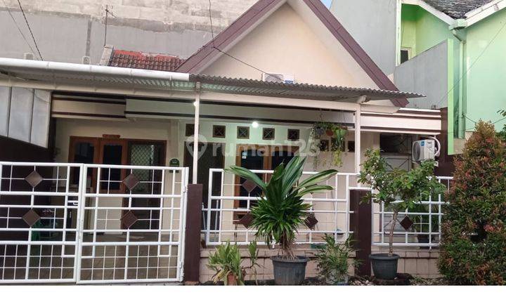 Dijual Cepat Rumah Semi furnish Rapi, Siap Huni di Gading Serpong 1