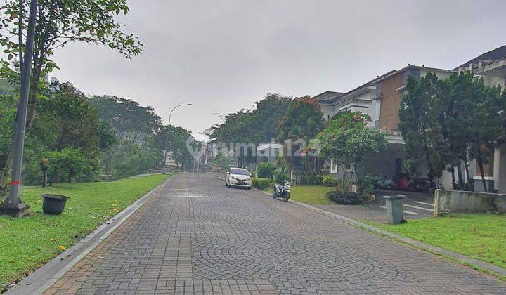 Kavling Siap Bangun di Lokasi Elite, Harga Terbaik di The Green 2