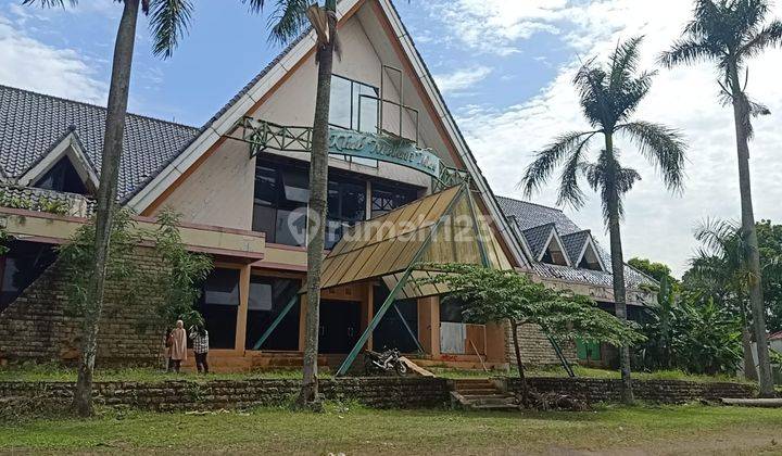 Dijual Lahan Cocok Investasi Residensial, Sekolah, Supermarket 1