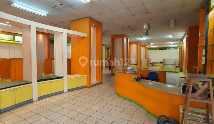 Dijual Ruko Golden Boulevard BSD 12 Unit Cocok Untuk Kantor,Caffe, Restaurant 2