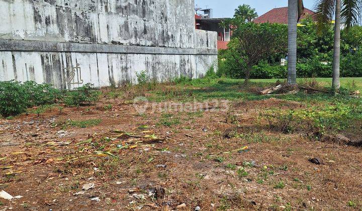 Dijual Cepat &murah..tanah Siap Bangun Di Tpi2  2